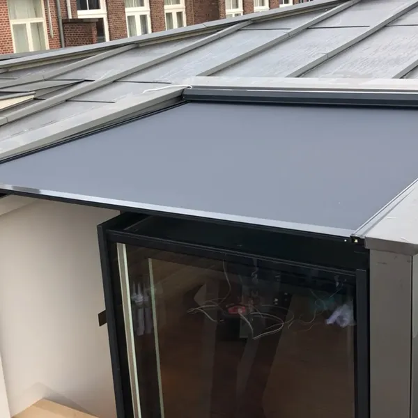 Den Haag topblind L